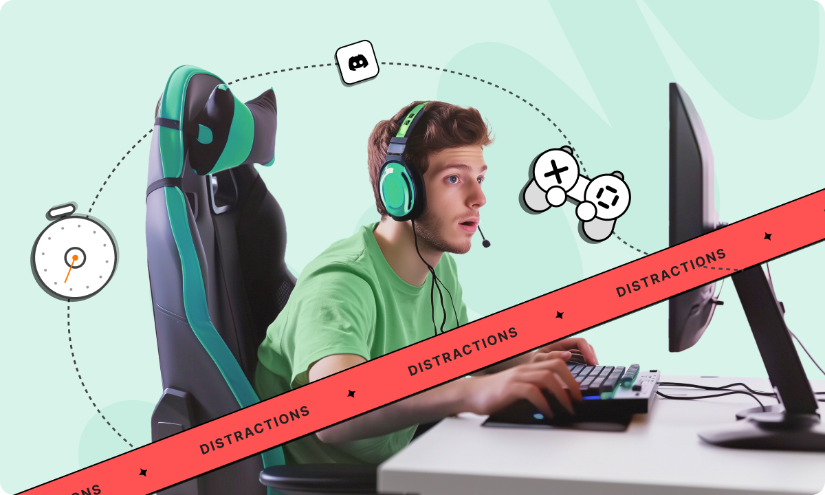 Gaming Addiction Test: Find Out If You Are Addicted to Gaming