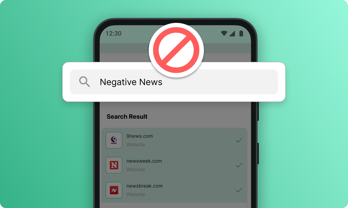 How to Block Negative News and Protect Your Mental Health