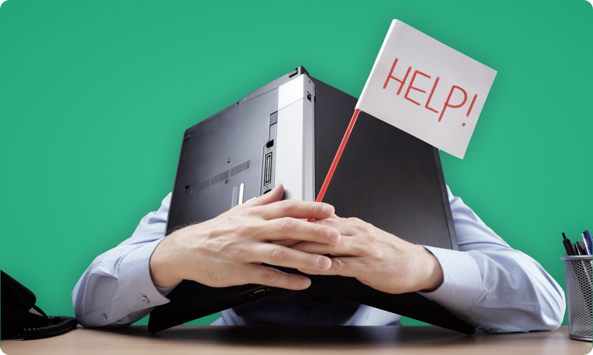 Analysis Paralysis: The Guide to Overcoming Your Fears