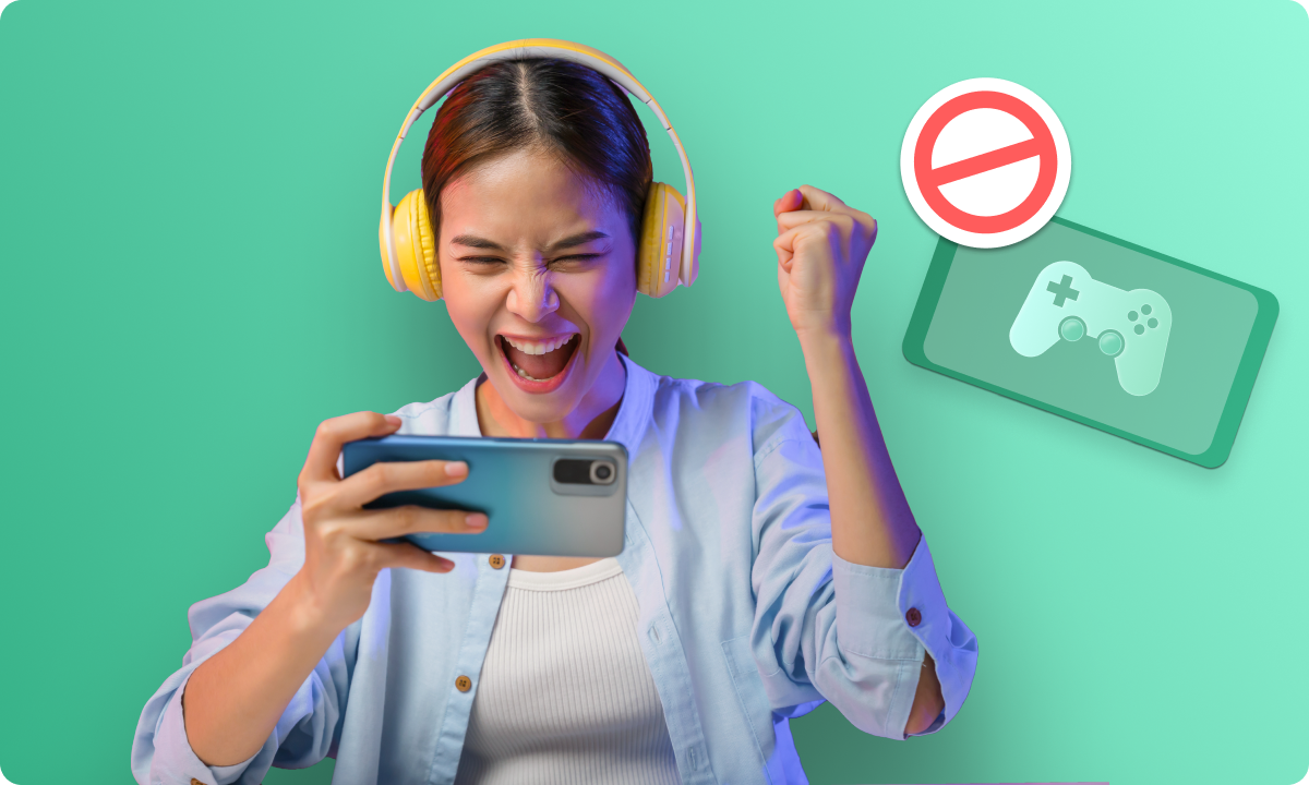 Breaking Free From Addiction: How to Stop Playing Too Much Video Games