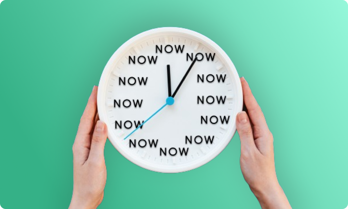 How to Stop Procrastinating and Become More Productive