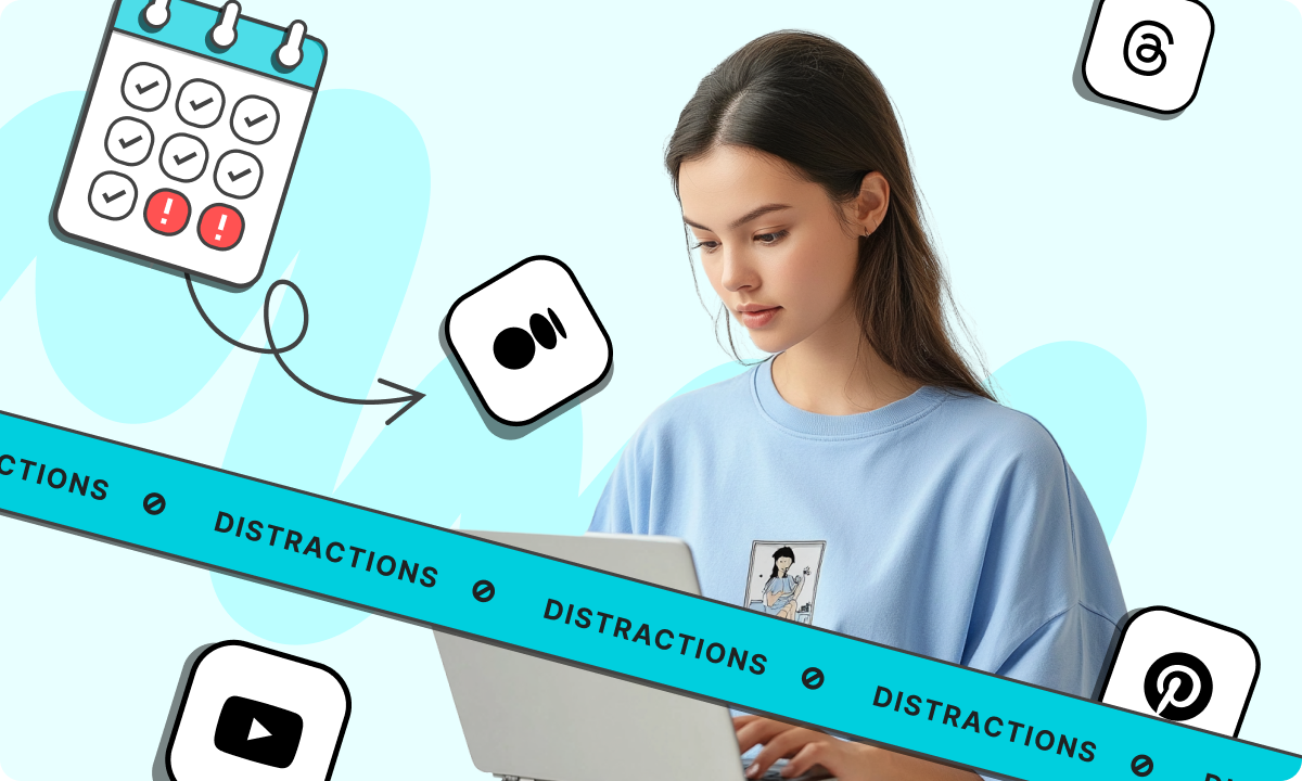 The Top List of Sites to Block at Work