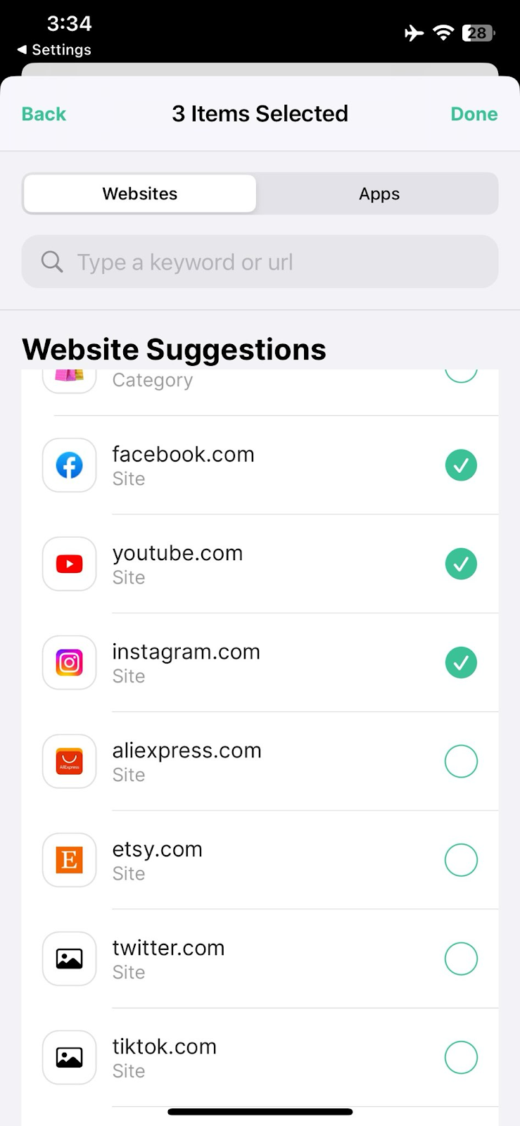 Easy-to-Use Interface