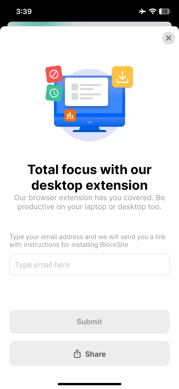 Cross-Device Synchronization