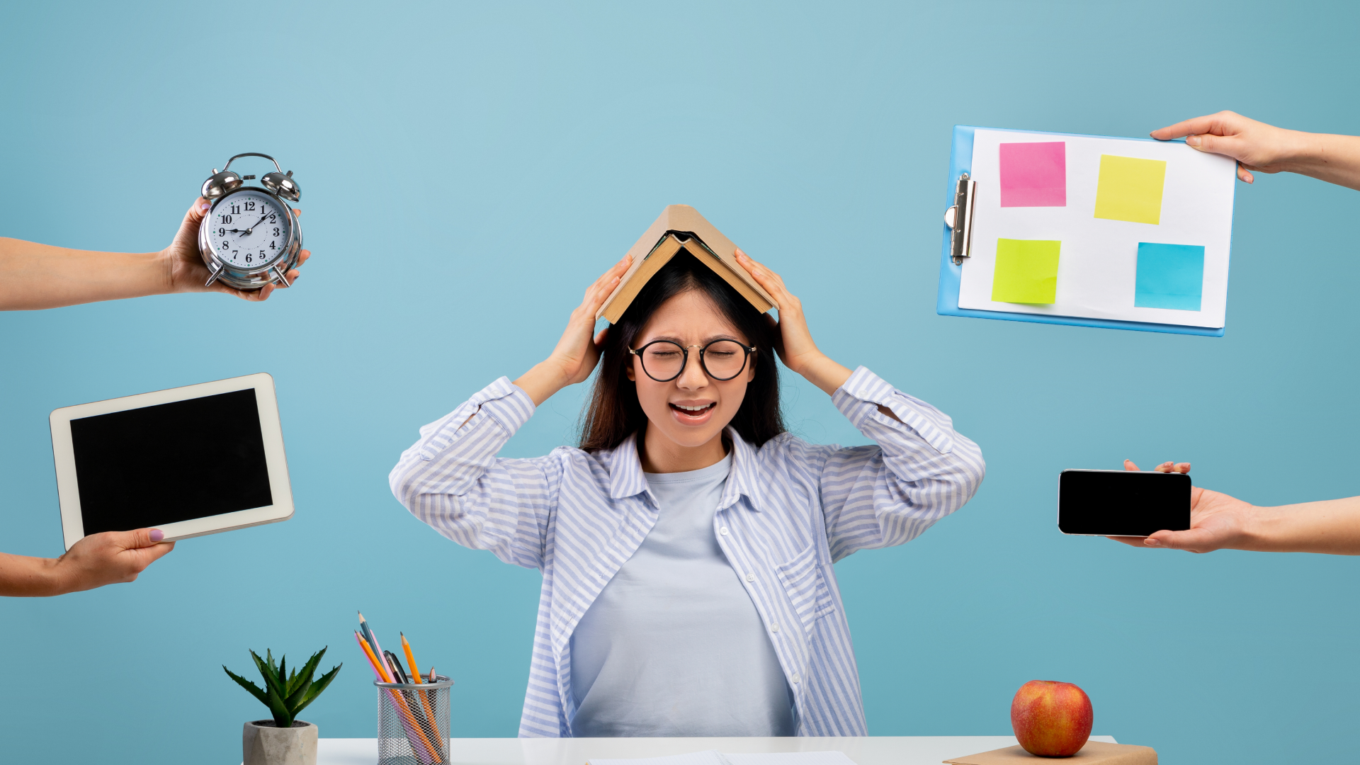 How to Balance Life and Work from HomeHow to Balance Life and Work from Home