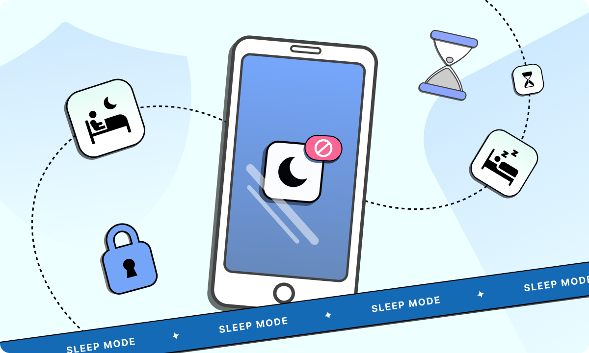 The Right Way for No Screen Time Before Bed