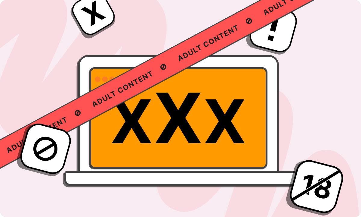 The Top List of Adult Websites to Block