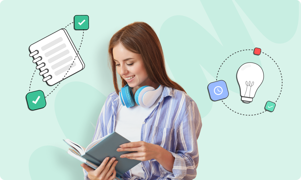 Tips for Creating a Productive Learning Environment