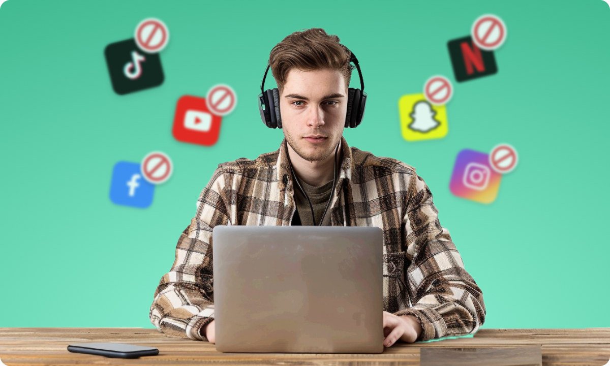 How to Block Websites on Chrome for Studying with BlockSite